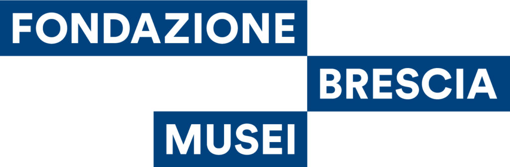 Logo Fondazione Brescia Musei