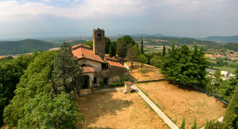 Monticelli Brusati Franciacorta aperta Franciacorta da scoprire